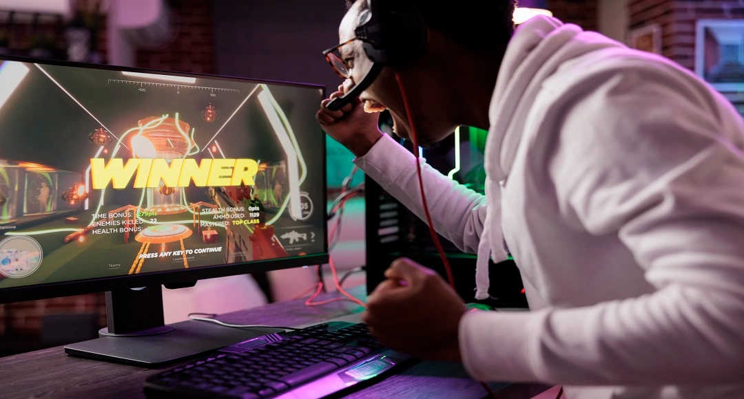 Gamer Challenger: Tips, Skills & Tools to Win Every Game