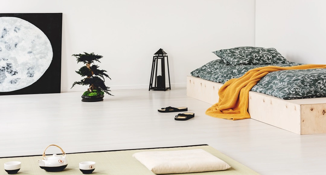 Homecz: Perfect Zen Home CZ Smart Living & Design
