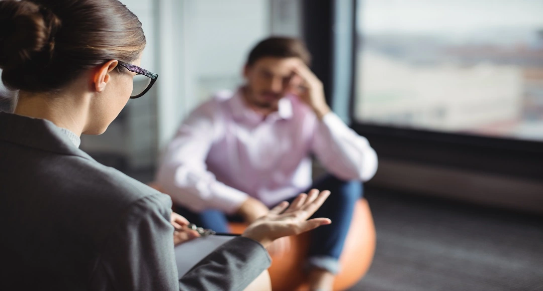 How Therapy Can Support Long Term Mental Health and Emotional Balance