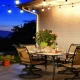 How to Plan Outdoor Lighting That Works Year-Round