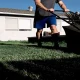 How to Prepare Your Lawn for Spring in Warm Climates