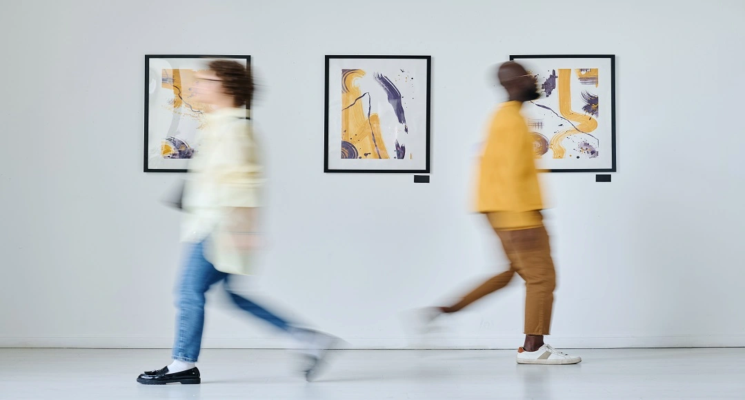 Maintaining Brand Fidelity in the Pivot from Static Frames to Motion