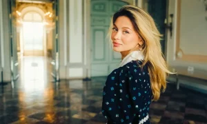 Monika Leveski: Biography, Career, Age, Wiki, Family, Net Worth