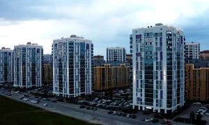 Oronsuuts: Modern Apartment Living in Ulaanbaatar & Mongolia