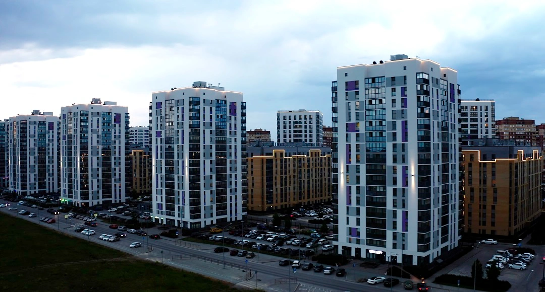 Oronsuuts: Modern Apartment Living in Ulaanbaatar & Mongolia