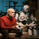 Ponas Robotas: Lithuanian Translation & Rise of Intelligent Robotic