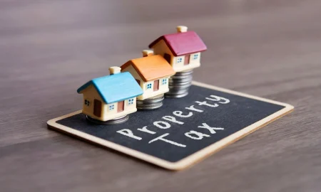 Property Tax Considerations When Buying Land In Travis