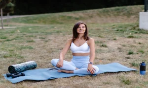 Runlia: Explain Mindful Fitness & Wellness Blueprint