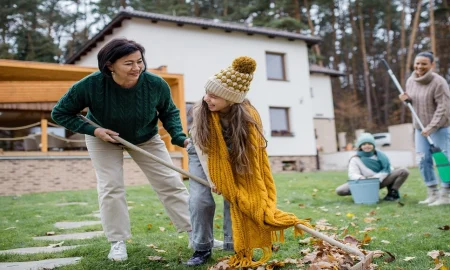 Seasonal Maintenance Tips for Your Home