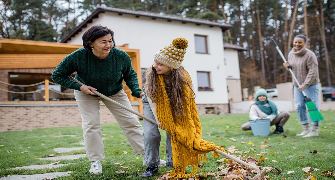 Seasonal Maintenance Tips for Your Home
