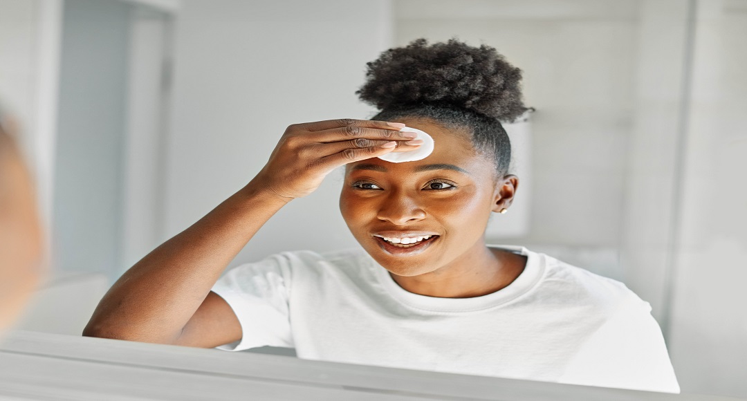 Skincare Habits That Help Prevent Breakouts