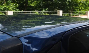 The Emerging Efficiency of the 2026 Hail-Damaged Vehicle Market