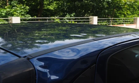 The Emerging Efficiency of the 2026 Hail-Damaged Vehicle Market