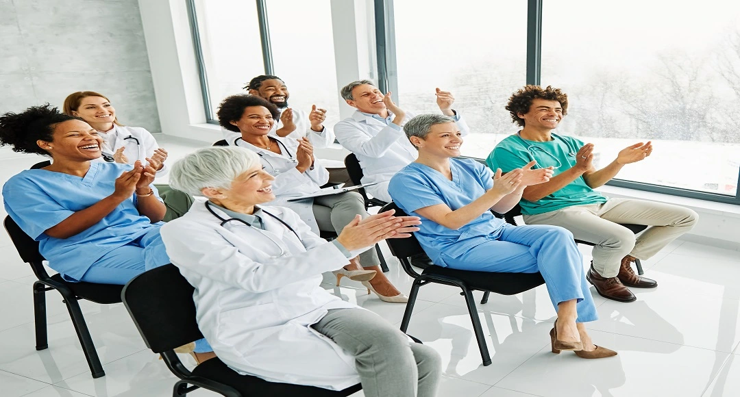 The Psychological Buffer: How Clinical Competence Conquers Caregiver Anxiety