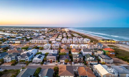 Top 10 Realtors for New Construction Homes in Myrtle Beach