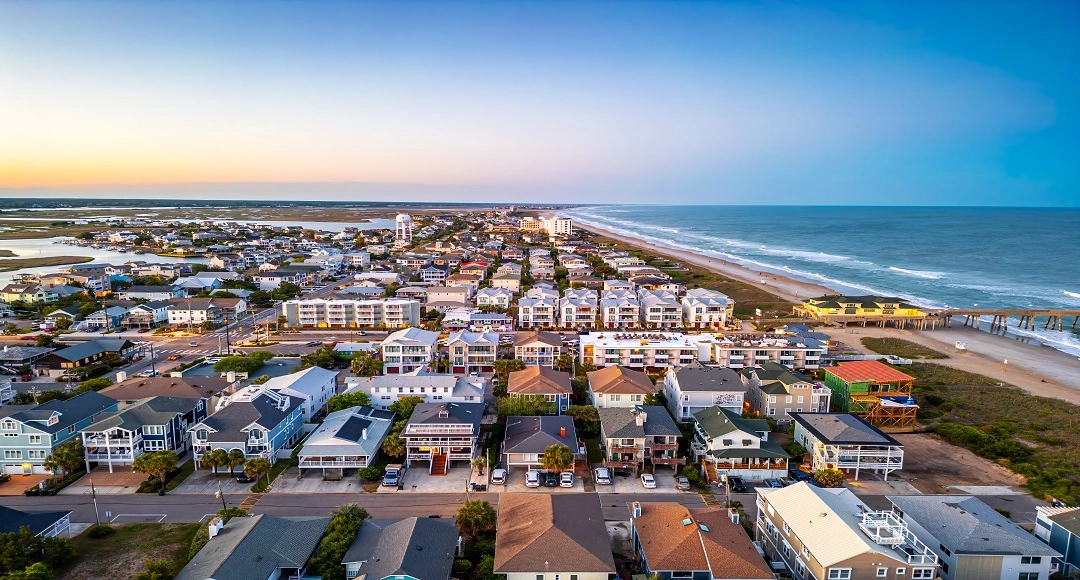 Top 10 Realtors for New Construction Homes in Myrtle Beach