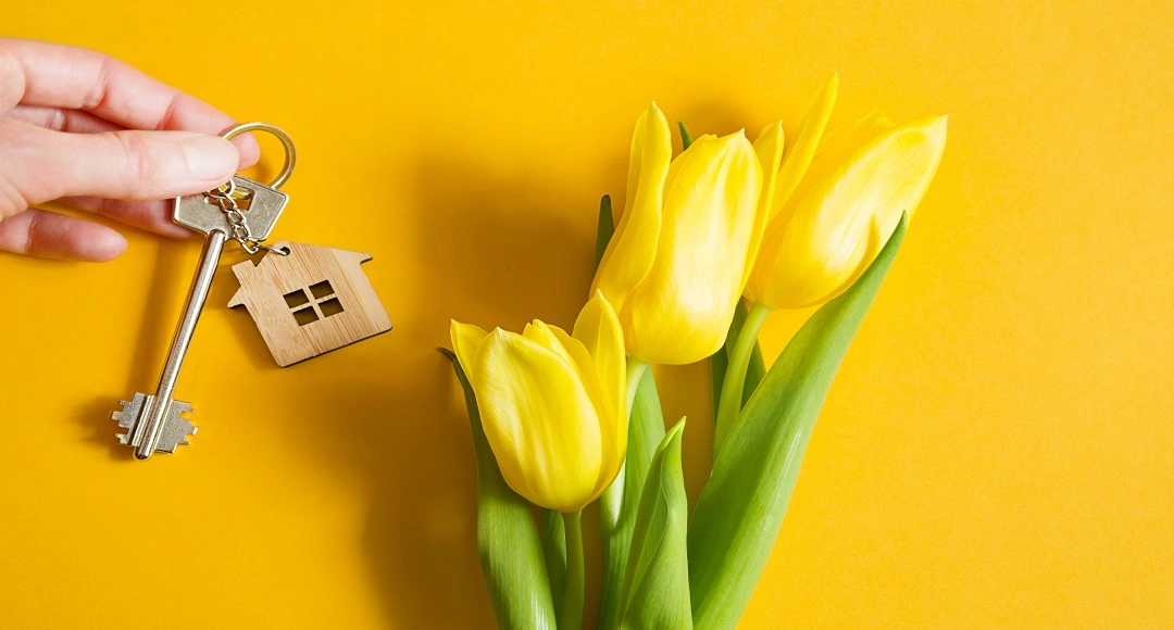 What Homebuyers Notice First in April That Sellers Often Overlook