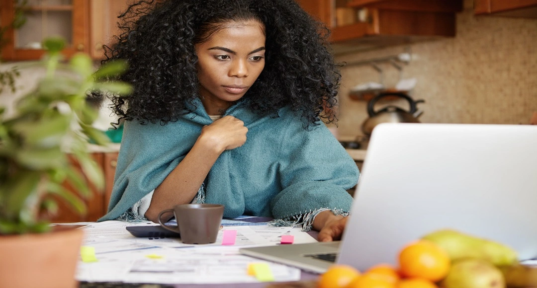 What It Really Takes to Stay Financially Secure as a Solo Worker