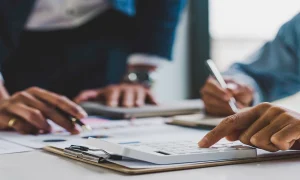 Why Regular Financial Statement Reviews are a Must for Organizations