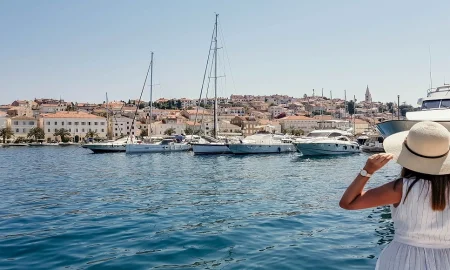 Why a Trip to Croatia Feels Like the Reset So Many Women Need