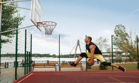 Zuyomernon System Basketball: Positionless Play & Fluid Spacing