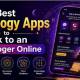 Best Astrology Apps to Talk to an Astrologer Online