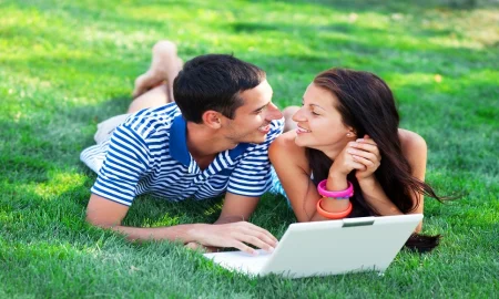 Can Find a Serious Relationship Through Matrimony Websites?