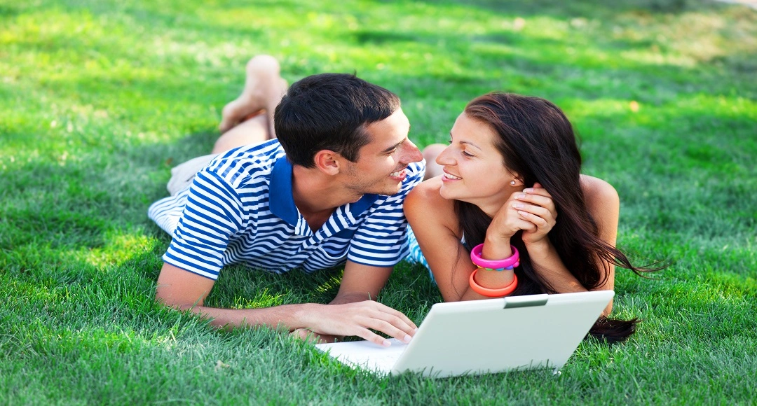 Can Find a Serious Relationship Through Matrimony Websites?
