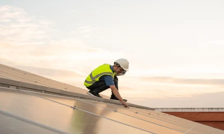 Reasons Commercial Roof Installers Earn Trust from Businesses in Cleveland Heights