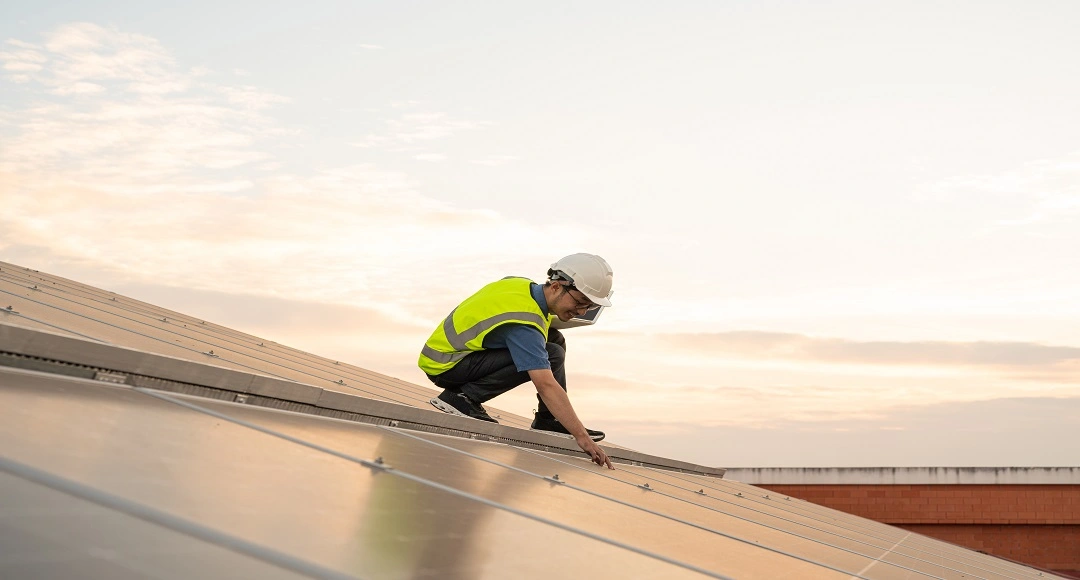 Reasons Commercial Roof Installers Earn Trust from Businesses in Cleveland Heights