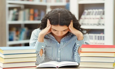 Education Can Help You Feel More In Control Of Your Future