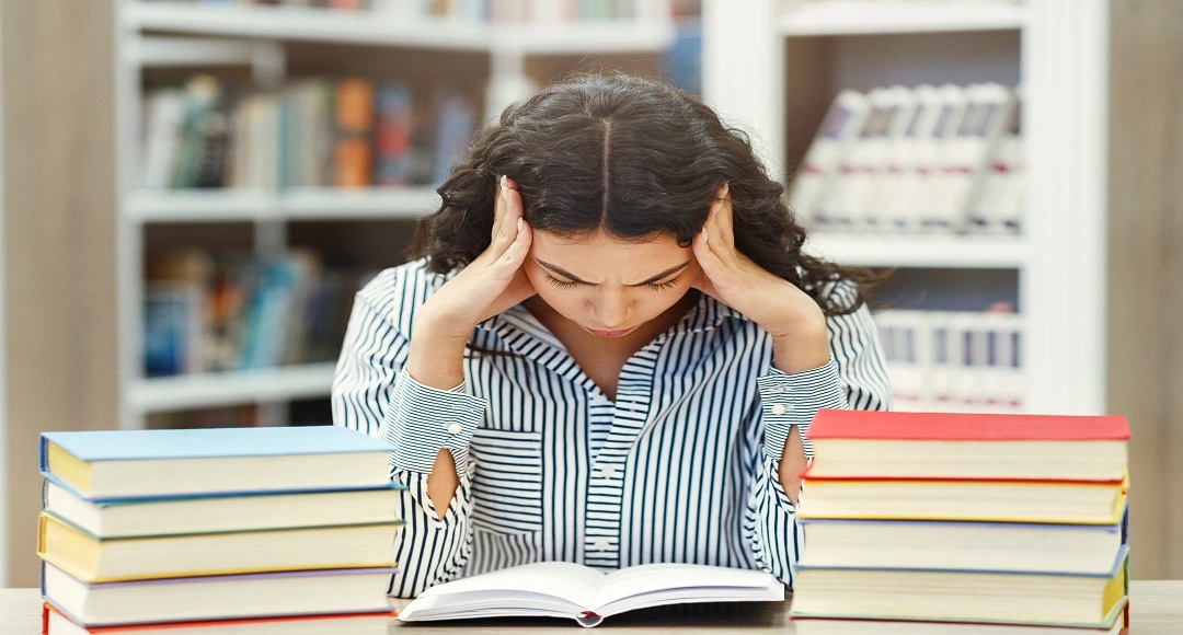 Education Can Help You Feel More In Control Of Your Future