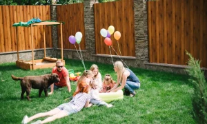 Family-Friendly Backyard Layout Ideas That Grow With Your Kids