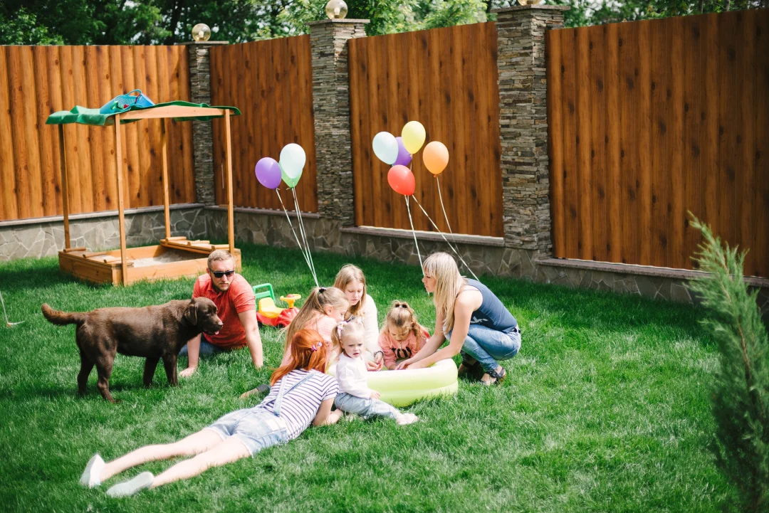 Family-Friendly Backyard Layout Ideas That Grow With Your Kids