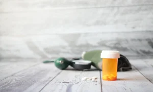 Finding Your Footing With Prescription Medication