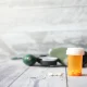 Finding Your Footing With Prescription Medication
