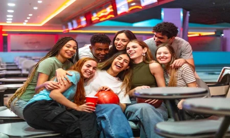 Group Travel Guide: Entertainment Activities in Pigeon Forge