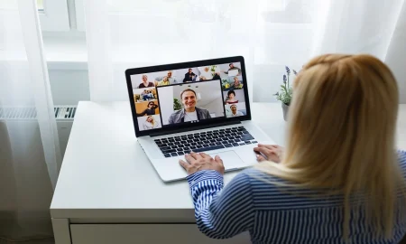 How Businesses Keep Remote Teams Engaged and Collaborative