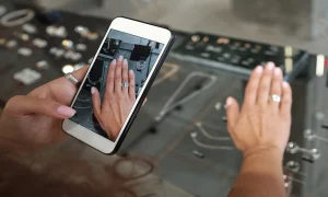 How Social Media Influences Engagement Ring Trends