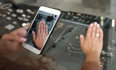 How Social Media Influences Engagement Ring Trends