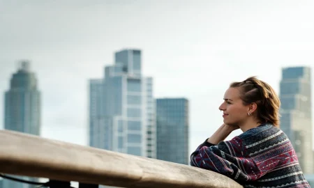 How To Choose A US City That Supports Your Mental Well-Being