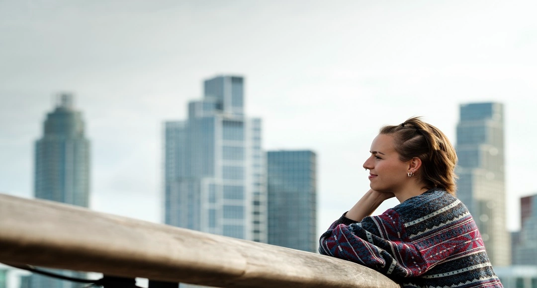 How To Choose A US City That Supports Your Mental Well-Being