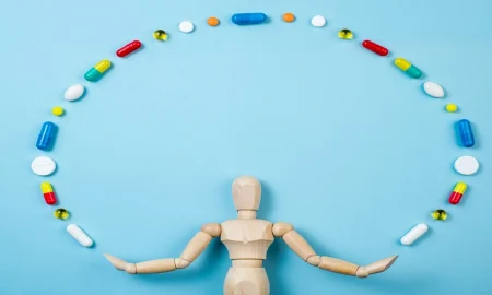 How To Stay Calm And Informed When A Medication Changes How Your Body Feels
