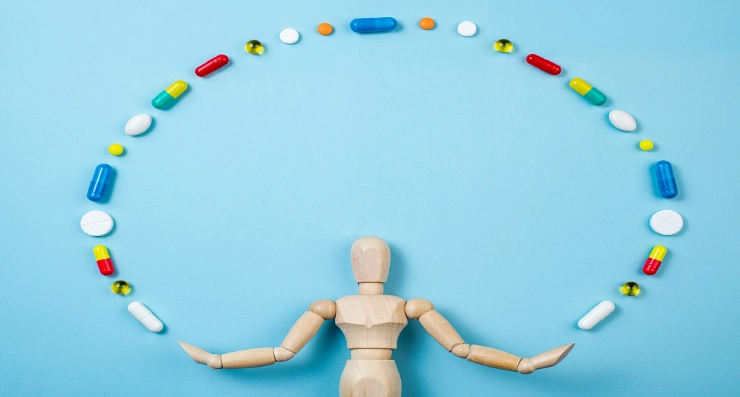 How To Stay Calm And Informed When A Medication Changes How Your Body Feels