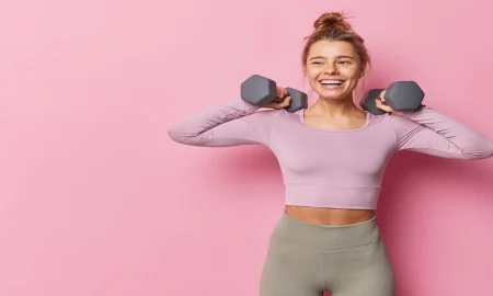 How to Build a Workout Habit That Actually Sticks