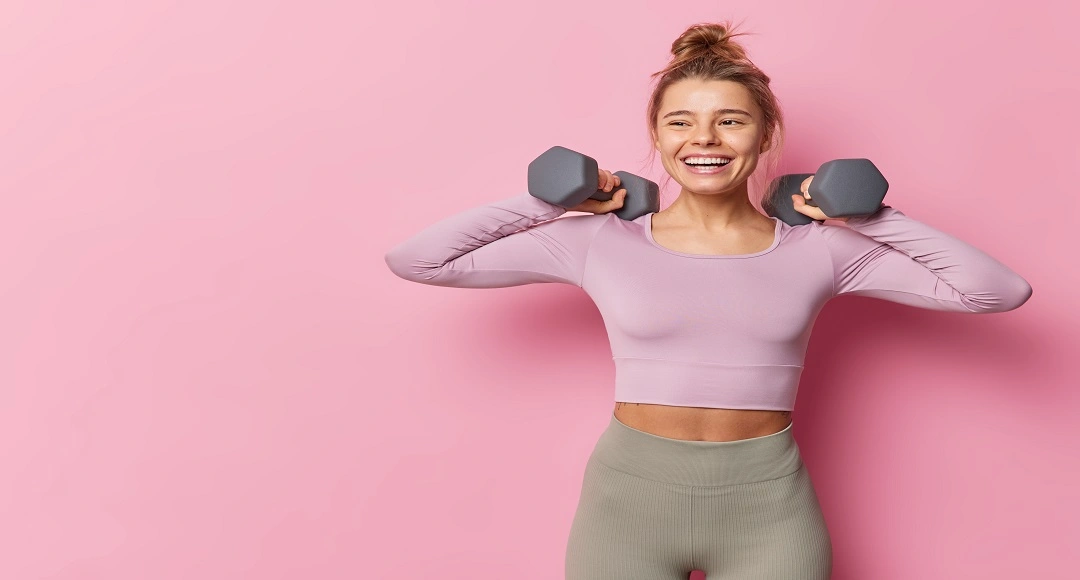 How to Build a Workout Habit That Actually Sticks
