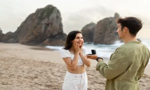How to plan a proposal that feels personal to you and your partner