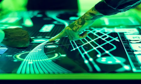 Jernsenger: How This New Concept is Redefining Digital Connect