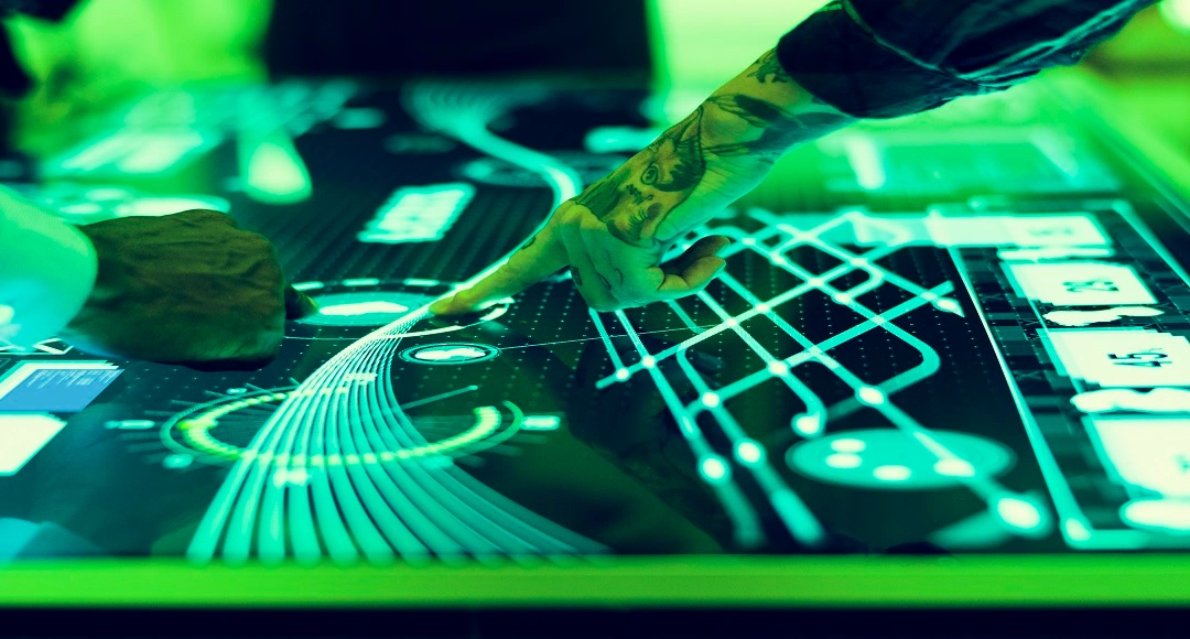 Jernsenger: How This New Concept is Redefining Digital Connect