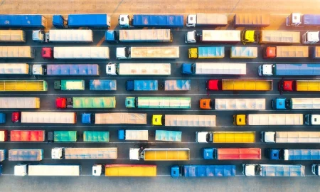 LTL Routing Software as a Strategic Driver of Freight Cost Reduction in a Market